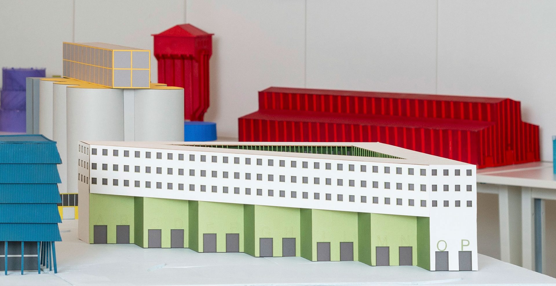 Architettura e Città